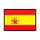 Jtg Spain Rubber Patch