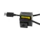 Nitecore NPL25 タクティカル懐中電灯