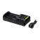 Nitecore UM2 charger