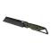 Schrade Faca Outback Cleaver