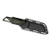 Schrade Ganivet Outback Cleaver