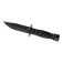 Smith & wesson Coltello Special Ops Survival 5´´