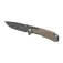 Smith & wesson Canivete SW609 Liner Lock