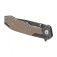 Smith & wesson Canivete SW609 Liner Lock