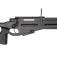 Snow wolf SV98 Spring Bolt-Action Airsoft Sniper