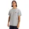 Quiksilver Basic kurzarm-T-shirt