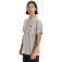 Quiksilver Basic kortarmet t-skjorte