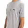 Quiksilver Basic 半袖Tシャツ