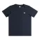 Quiksilver Basic kortarmet t-skjorte
