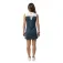 Head Play Tech ärmelloses kleid