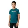 Head Rainbow 半袖Tシャツ