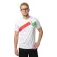 Head Topspin 半袖Tシャツ