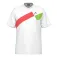 Head Topspin kurzarm-T-shirt