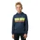 Head Topspin Bluza z kapturem