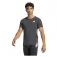 adidas Adizero short sleeve T-shirt