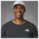 adidas Adizero short sleeve T-shirt