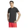adidas Designed 4 Training 3 Stripes 반팔 티셔츠