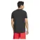 adidas Designed 4 Training 3 Stripes 반팔 티셔츠