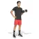 adidas Designed 4 Training 3 Stripes 반팔 티셔츠