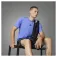 adidas Designed For Training Intensity 반팔 티셔츠