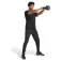 adidas Samarreta de màniga curta Designed For Training Intensity