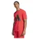 adidas Essentials Big Logo short sleeve T-shirt