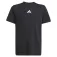 adidas Essentials 반팔 티셔츠