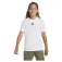 adidas Essentials short sleeve T-shirt