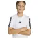 adidas Essentials 반팔 티셔츠
