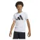 adidas Essentials short sleeve T-shirt