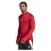 adidas Samarreta de màniga llarga Techfit Cold.Rdy