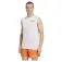 adidas Terrex Xperior Climacool+ sleeveless T-shirt