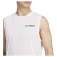 adidas Terrex Xperior Climacool+ sleeveless T-shirt