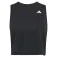 adidas Samarreta sense mànigues Train Essentials Boxy Workout