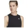 adidas Samarreta sense mànigues Train Essentials Boxy Workout
