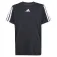 adidas Train Essentials 3 Stripes 반팔 티셔츠