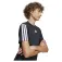 adidas Train Essentials 3 Stripes 반팔 티셔츠