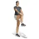 adidas Ultimate Running Engineered Climacool+ 短袖T恤