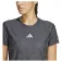 adidas Ultimate Running Engineered Climacool+ 半袖Tシャツ
