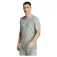 adidas Ultimate Running Engineered Climacool+ 半袖Tシャツ