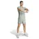 adidas Ultimate Running Engineered Climacool+ kurzarm-T-shirt