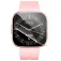 Amazfit Fitbit Versa 3 smartwatch screenprotector