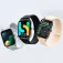 Haylou RS4 Plus smartwatch