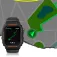 Zeblaze Ares GPS smartklocka
