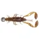 Fox rage UV Micro Critter Mix weicher köder 3g 50 mm