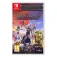 Nintendo Switch Dungeons 4-Deluxe Edition