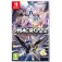 Nintendo Switch Macross-Shooting Insight