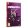 Nintendo Switch Morkull Ragast´s Rage