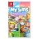 Nintendo Switch My Sims Cozy Bundle