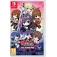 Nintendo Switch Phantom Breaker : Battle Grounds Ultimate-D1 Edition
